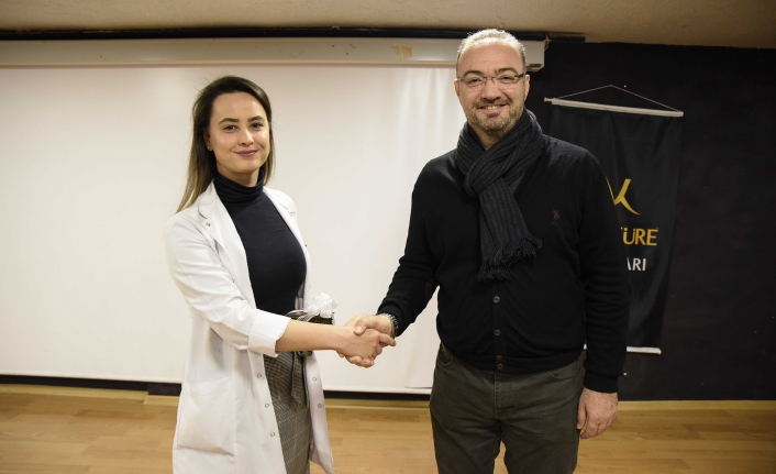 Hızlı okuma pratik yapılarak öğrenilebilir — haber görseli
