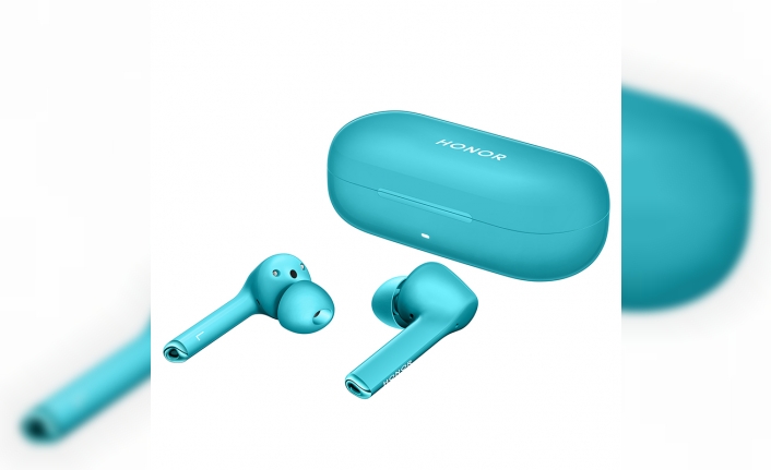 HONOR Magic Earbuds ile Gürültüyü Engelleyin — haber görseli