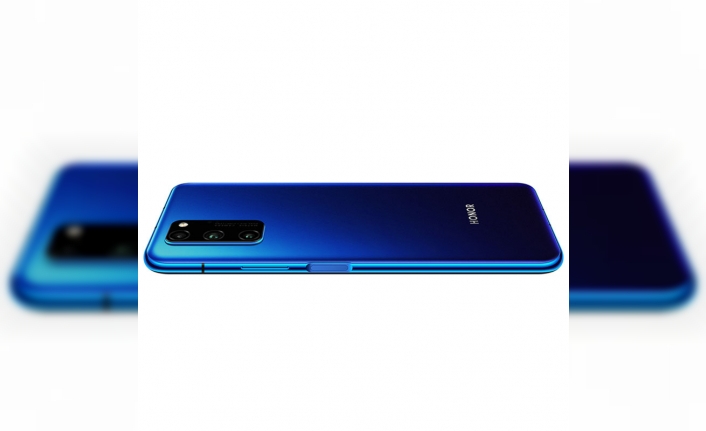 HONOR’un Yeni Amiral Gemisi; HONOR View 30 Pro — haber görseli