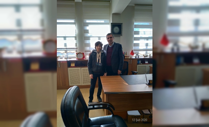 İMKB sakarya mesleki ve teknik anadolu lisesi yine zirvede! — haber görseli
