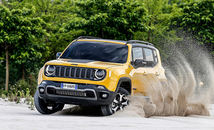 Jeep’ten Şubat Fırsatları! — haber görseli