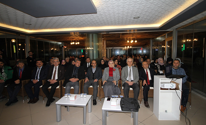 Kah-Veli Saatler II Karasu’dan Başladı — haber görseli