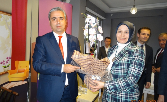 Kah-Veli Saatler Taraklı’da — haber görseli