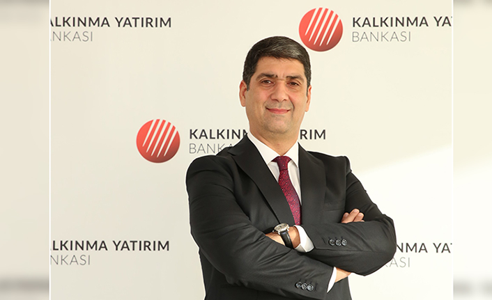 Kalkınma Yatırım Bankası, aktiflerini yüzde 23,3 artırdı — haber görseli