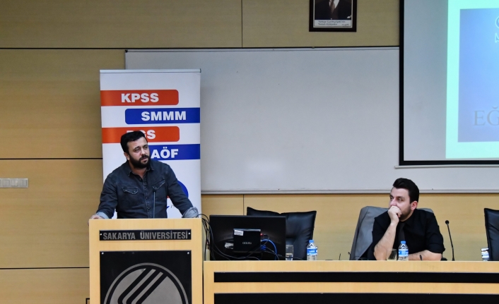 Kamuda Kariyer Yapmak — haber görseli