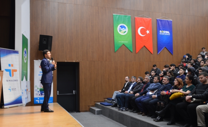 Kariyere Yön Veren Eğitim  — haber görseli