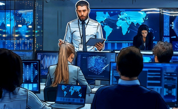 Kaspersky, EclecticIQ ile iş birliği yaptı — haber görseli