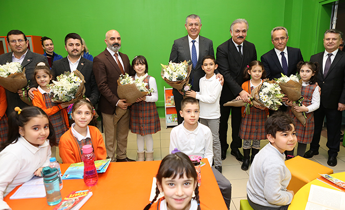 Kibar Gönüllüleri, İstanbul Anadolu Yakasında bir ilke imza attı — haber görseli