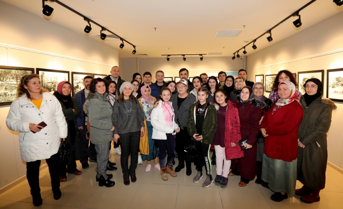 Kültür ve Sanat Rüzgârı OKM’de Esiyor — haber görseli