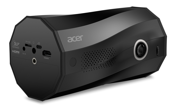 LED Projektör: Acer C250i — haber görseli