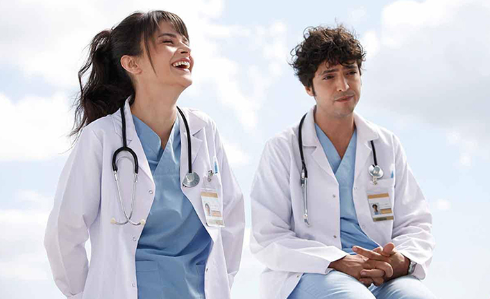 Medyanın en çok konuştuğu dizi Mucize Doktor oldu — haber görseli