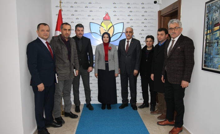 Mesleki eğitimde büyük başarı — haber görseli