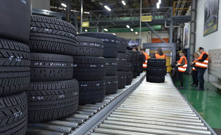 Michelin’İn 2019 yılı net geliri 1.7 milyar euro’yu aştı — haber görseli