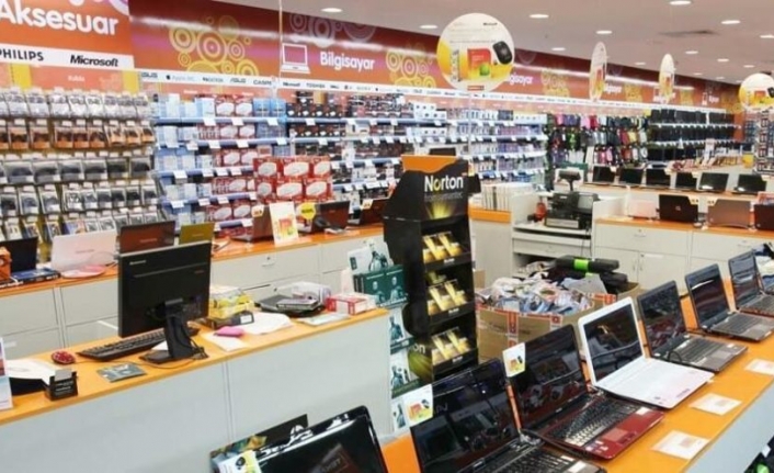Müşteri odaklı dönüşüm ve dijitalleşme Teknosa’yı 4,1 milyar lira ciroya taşıdı — haber görseli