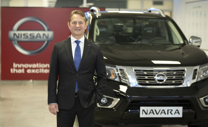 NISSAN Türkiye Yönetici İhraç Etmeye Devam Ediyor — haber görseli