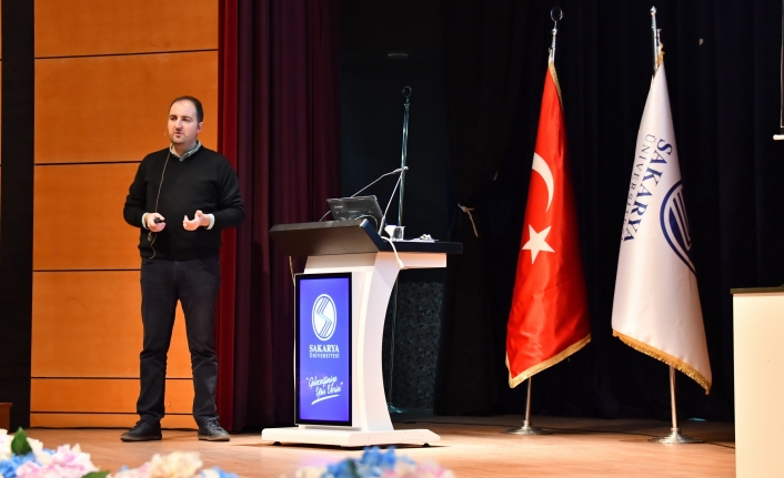 Öğrencilere iş sağlığı ve güvenliği eğitimi verildi — haber görseli