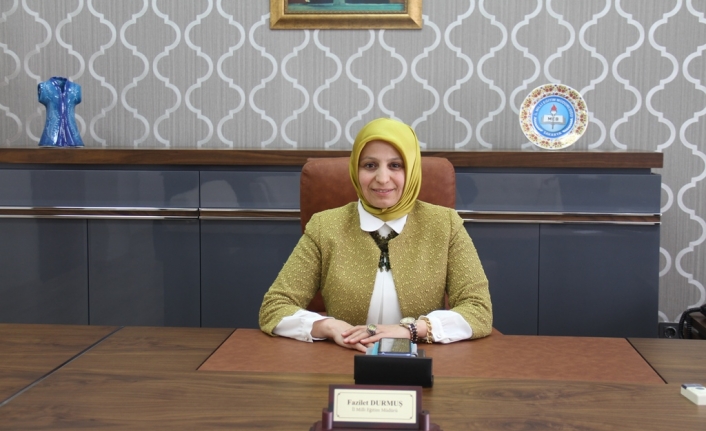 Okullarda duygulu başlangıç — haber görseli