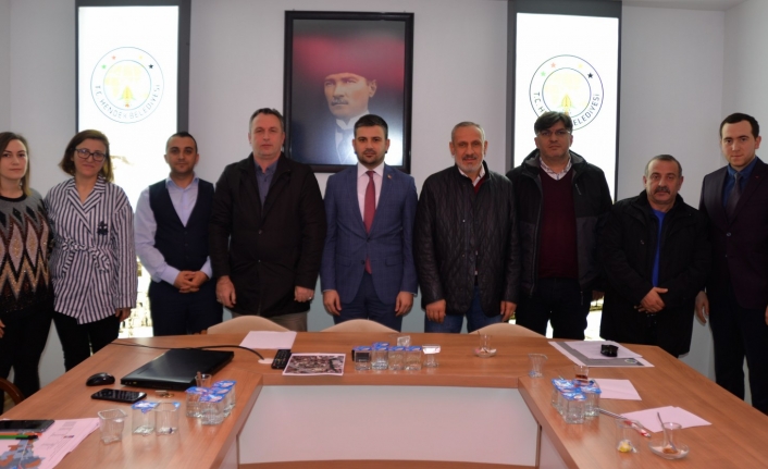 Planlı şehir planlı gelecek — haber görseli
