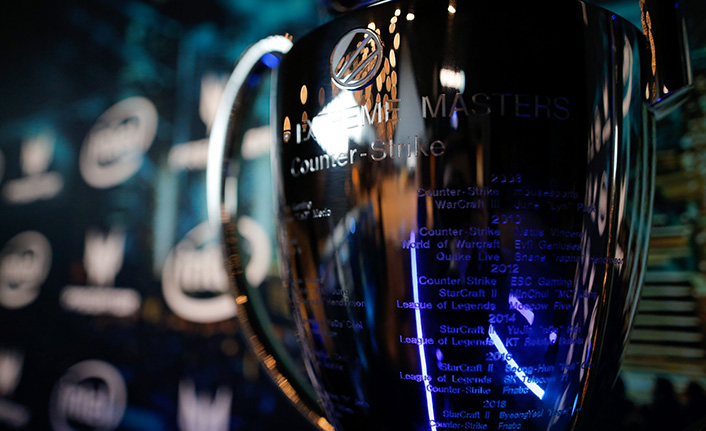 Predator Intel Extreme Masters Kupası E-sporun Yuvasına Geri Döndü — haber görseli