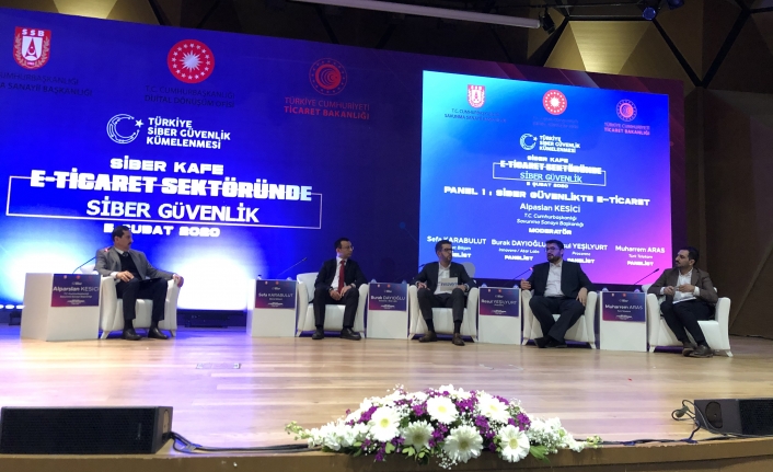 Procenne ile E-Ticarette yüksek güvenlik  — haber görseli