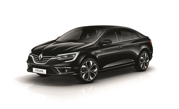 Renault’da Şubat ayında sıfır faiz ve cazip fiyatlar — haber görseli
