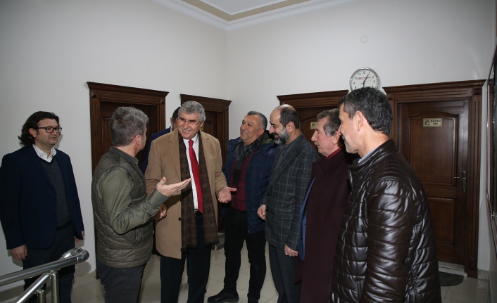Sakarya kültürel çeşitliliğiyle kardeşlik coğrafyasıdır — haber görseli