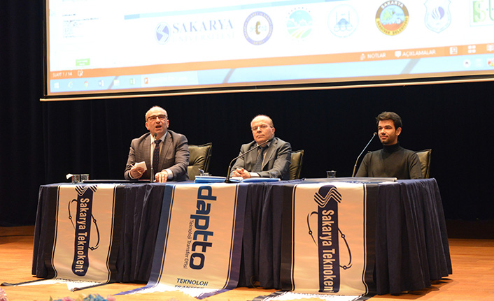 Sakarya Teknokent Öğrencilerle Buluştu — haber görseli
