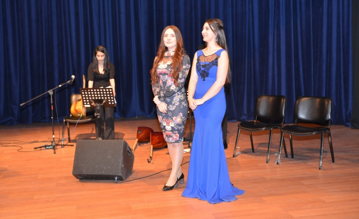 Sakarya Üniversitesinde Halk Müziği Rüzgarı — haber görseli