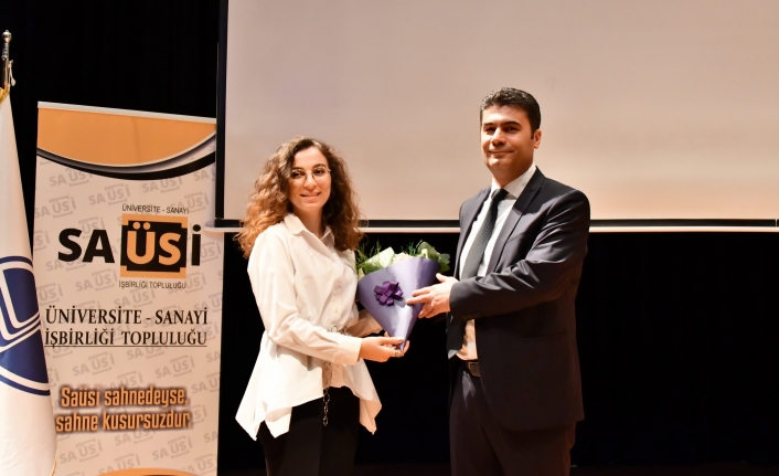Sakarya Üniversitesinden Yerli ve Milli Savunma Sanayisine Destek — haber görseli
