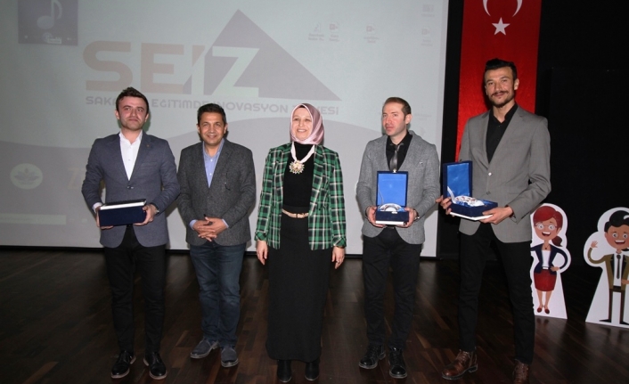 Sakaryalı Öğretmenler Zirvede Yerini Aldı — haber görseli