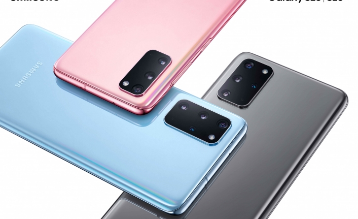 Samsung’un heyecanla beklenen yeni amiral gemisi  — haber görseli