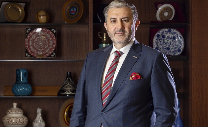 Sanayideki toparlanmanın yılın ilk çeyreğinde de sürmesini bekliyoruz — haber görseli