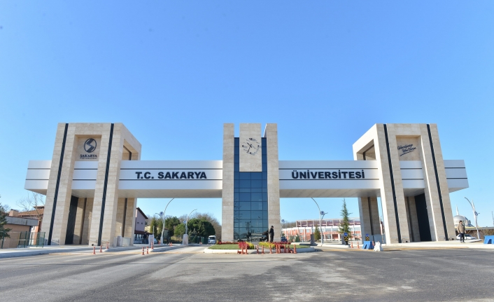 SAÜ’de bahar dönemi başladı — haber görseli