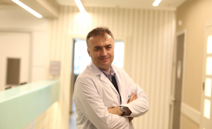 Şiddetli horlamaya dikkat! — haber görseli