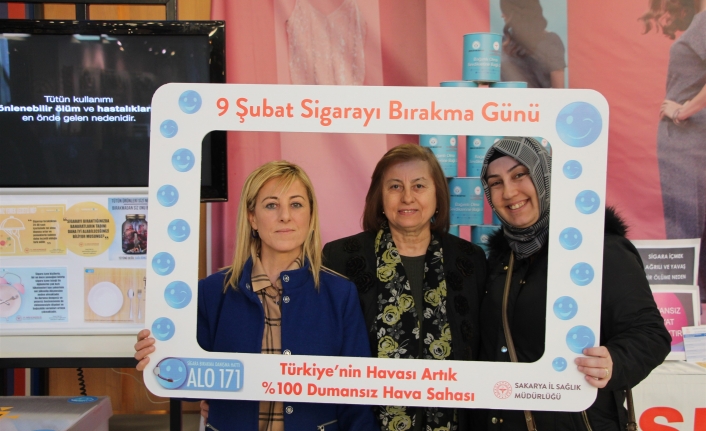 Sigarayı bırakana kumbara hediye ettiler — haber görseli
