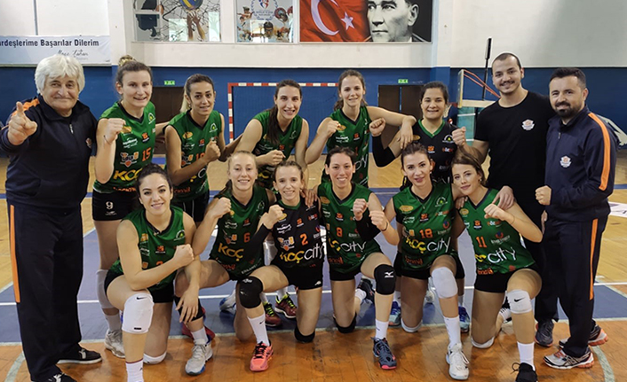 Sultanların İnegöl köfte keyfi 3-0 — haber görseli