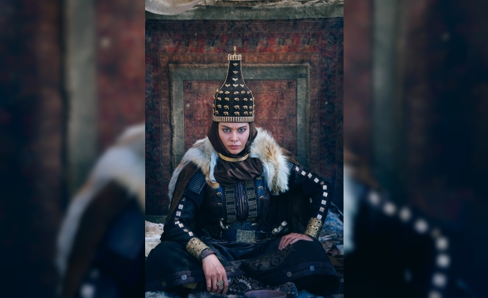 Tomris Hatun filmi — haber görseli