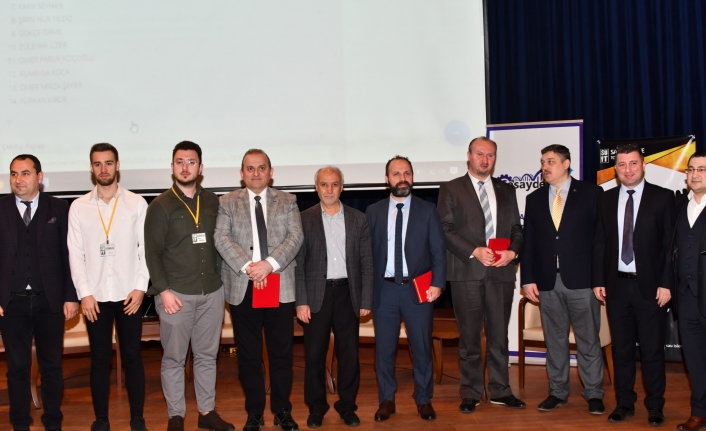 Tuna bu Cuma Üsküdar Belediyesi Söyleşisinde — haber görseli