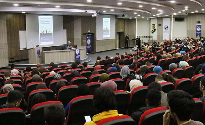 Türk Siyasetinin Yeni Dinamikleri — haber görseli