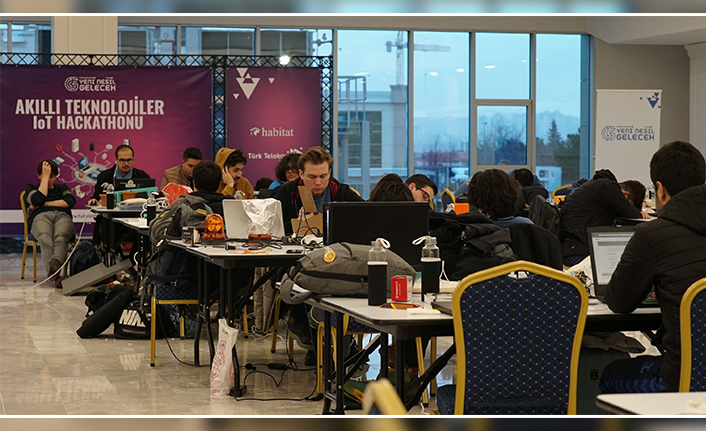 Türk Telekom’dan yeni nesil fikirlere destek — haber görseli
