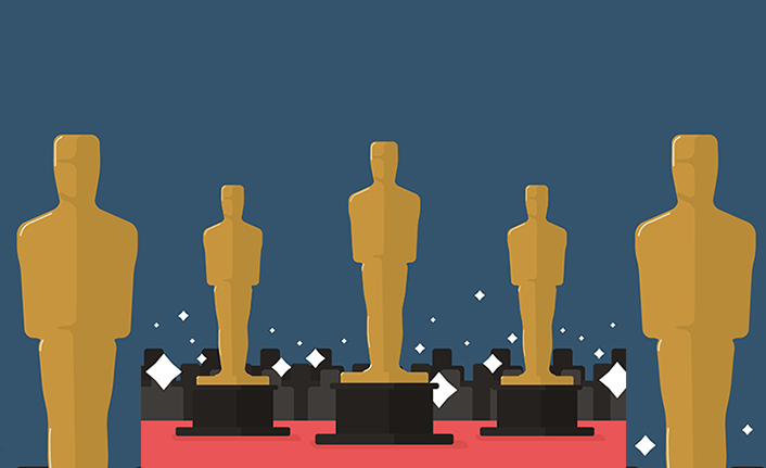 Ve Oscar’ın kazananı — haber görseli