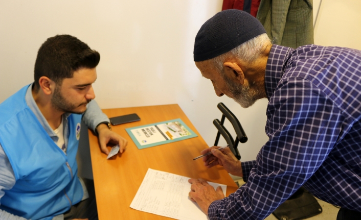 YADEM’den evde bakım hizmetlerinde bir yenilik daha — haber görseli