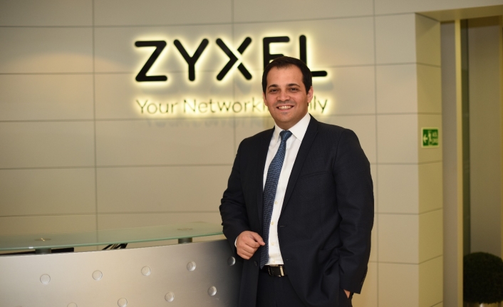 Zyxel okulların dijital karnesini yükseltecek — haber görseli