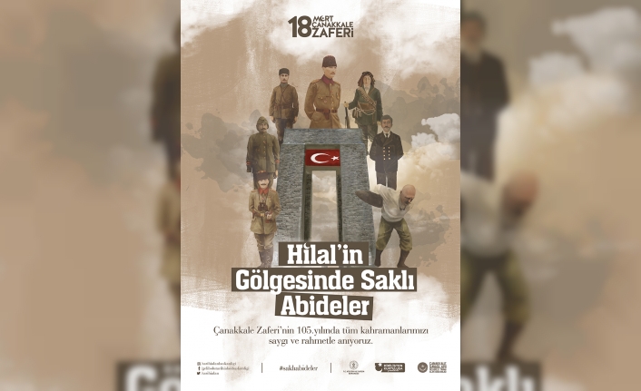 18 Mart zaferine özel video! — haber görseli