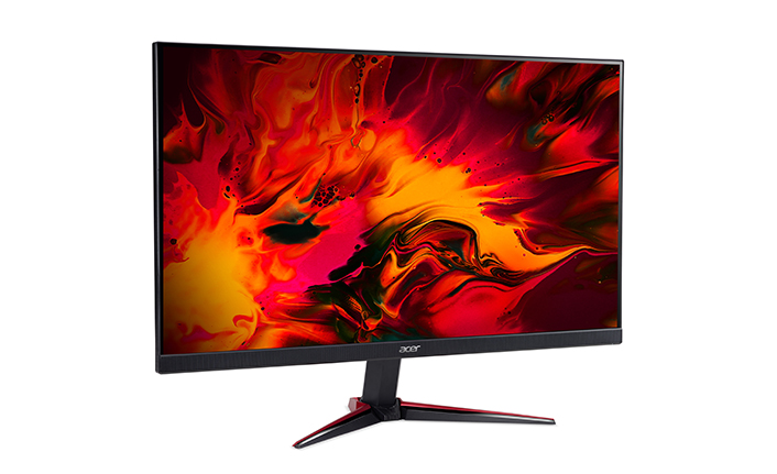 Acer Nitro Serisi Oyuncuların Hız İhtiyacını Karşılıyor — haber görseli