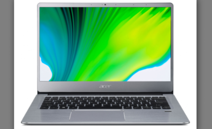 Acer Swift 3, Türkiye’de Teknoloji Severlerin Gözdesi Oldu  — haber görseli