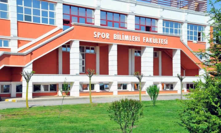 Akademide SUBÜ Spor Bilimleri Farkı — haber görseli