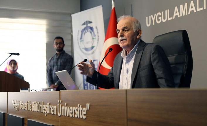 Ana neden karbondioksitin geri salınımı — haber görseli