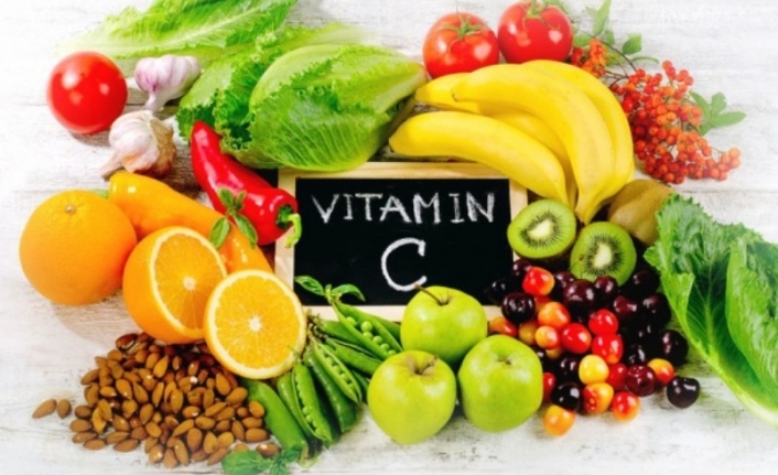 Aşırı Tüketilen C Vitamini idrar kaçırmaya yol açabilir — haber görseli