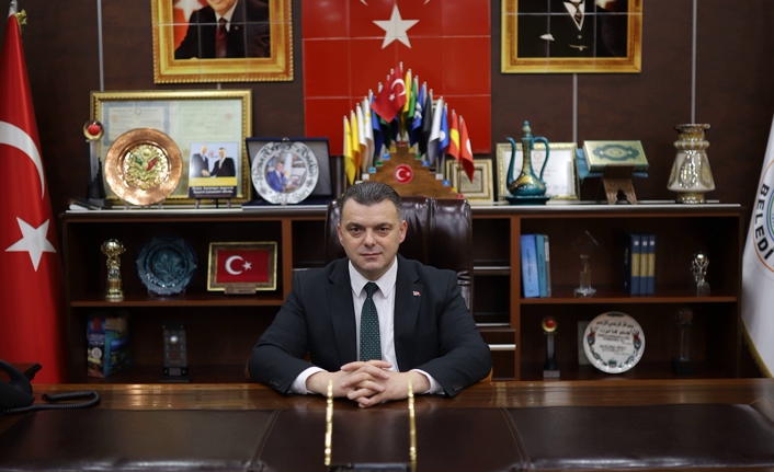 Başkan Sarı, Korona Virüs Önlemleri İle İlgili Açıklamada Bulundu — haber görseli
